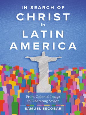 cover image of In Search of Christ in Latin America